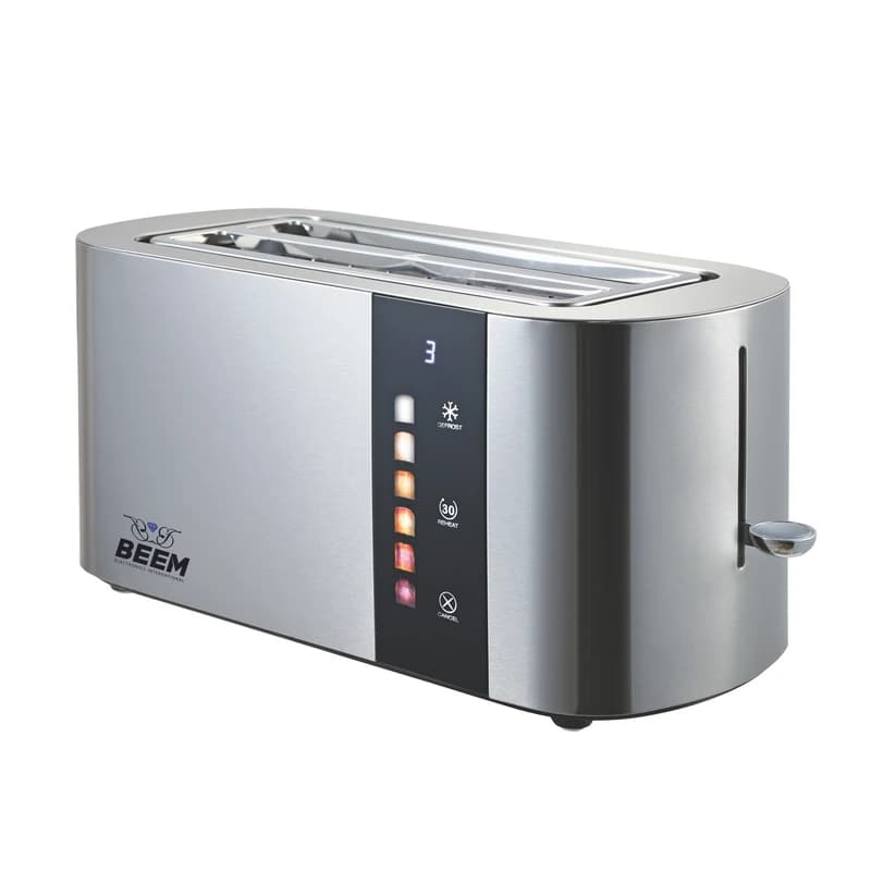 توستر 2 اسلایس بیم BT1508 — تصویر ۲