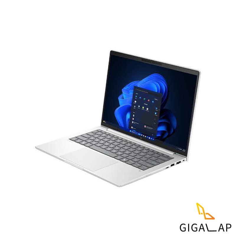 لپتاپ استوک EliteBook 8 G1i 14 | ULTRA7-255U | 32GB |INTEL R| FHD — تصویر ۳