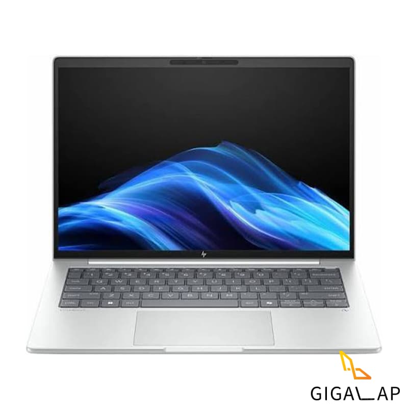 لپتاپ استوک EliteBook 8 G1i 14 | ULTRA7-255U | 32GB |INTEL R| FHD