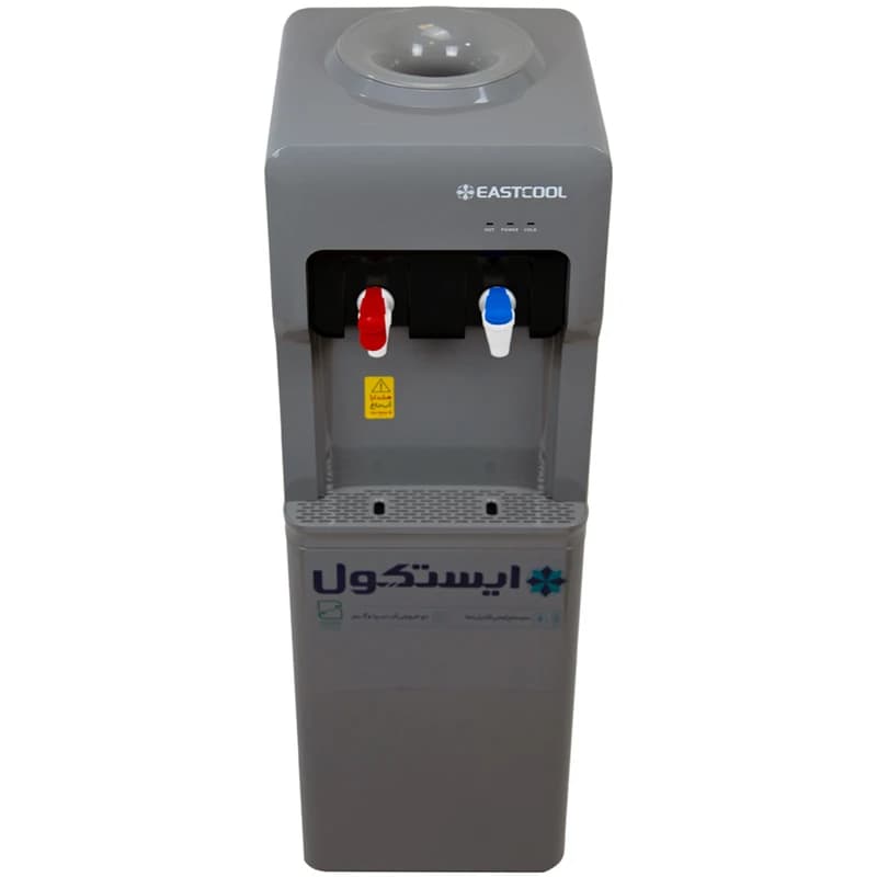 آبسردکن ایستکول بدون کابین TM-SG450. — تصویر ۲