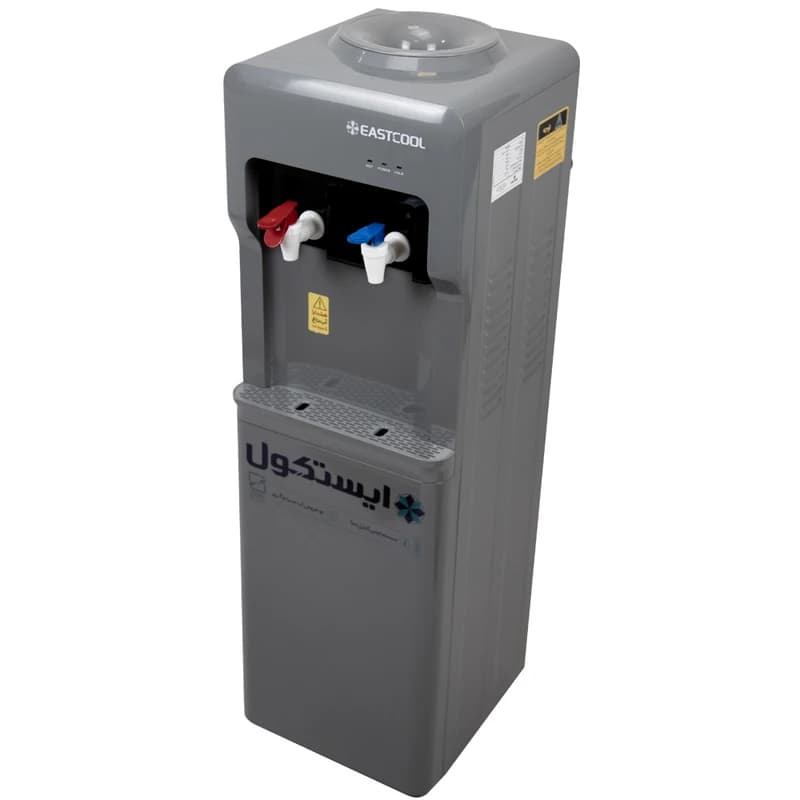 آبسردکن ایستکول بدون کابین TM-SG450. — تصویر ۳