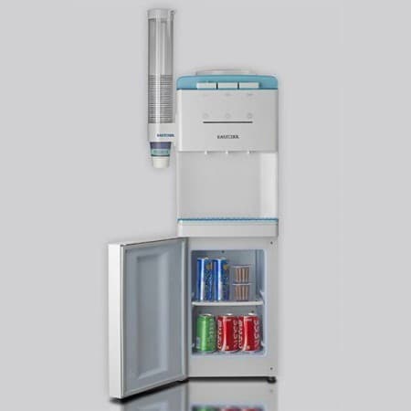 آبسردکن ایستکول یخچال دار TM-RW 410N — تصویر ۳