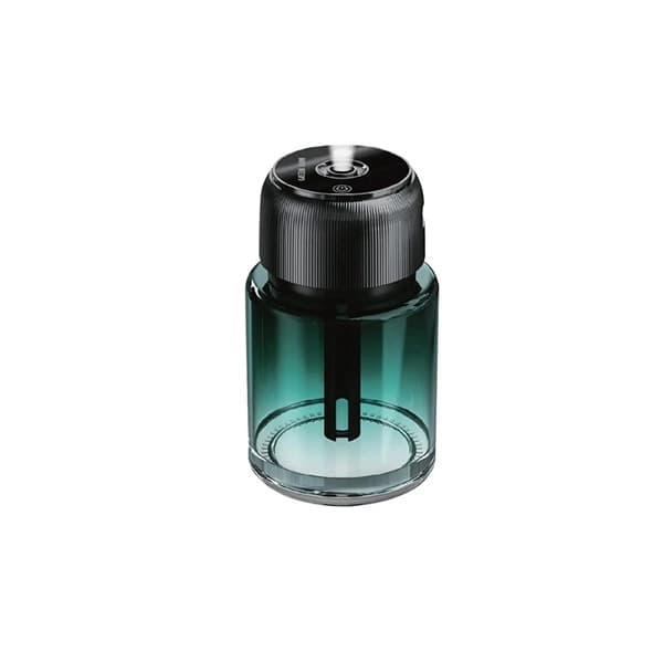 خوشبو کننده شارژی خودرو مدل لیزری