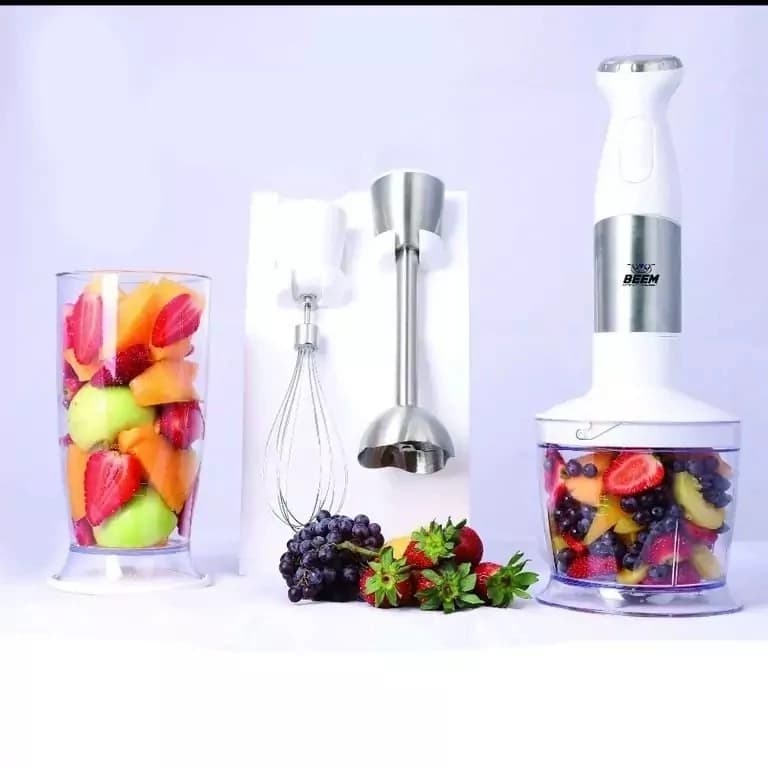 گوشت کوب برقی بیم مدل HB4312 — تصویر ۳