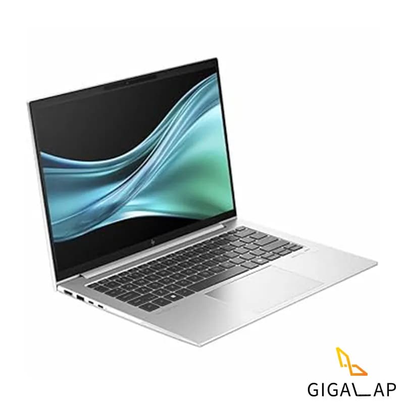 لپ تاپ استوک HP ELITEBOOK 840 G11 | U7-165U |16GB | INTEL+NPU |14.0″ FHD — تصویر ۵