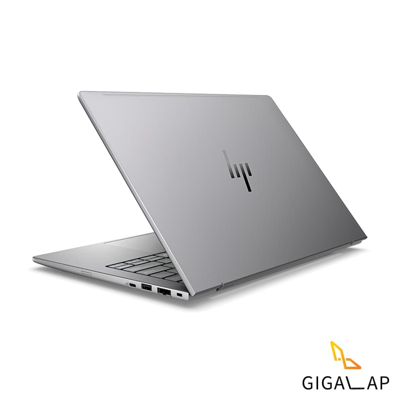 لپتاپ استوک HP ZBOOK8G1I14 | ULTRA7-265U |32GB| INTEL+NPU |TOUCH FHD — تصویر ۳