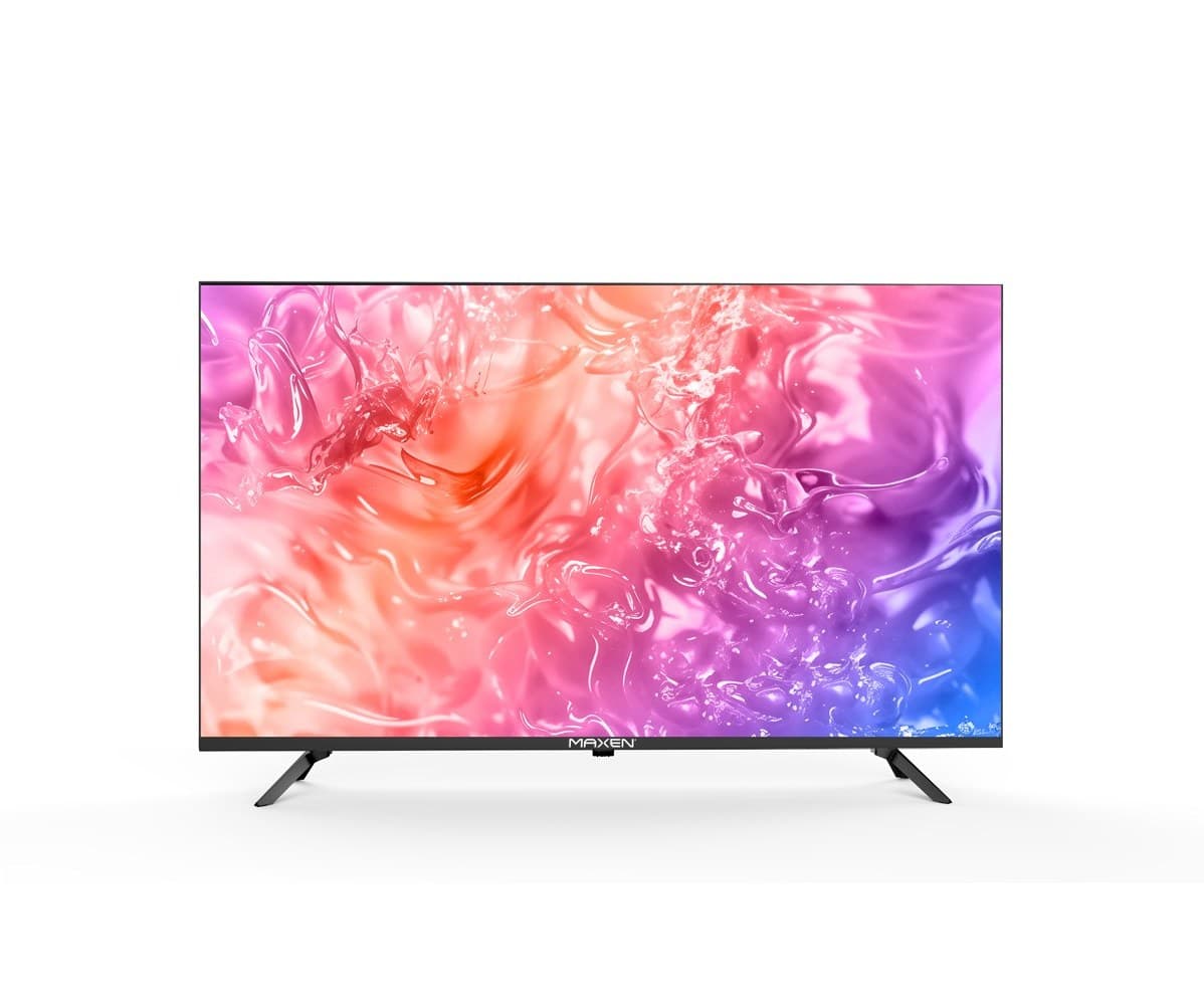 تلویزیون 58 اینچ مکسن مدل 58FU9400N