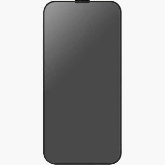 گلس privacy آیفون IP 15promax — تصویر ۴