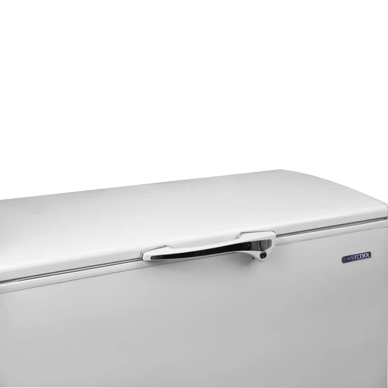 فریزر صندوقی ایستکول TM40320 — تصویر ۳