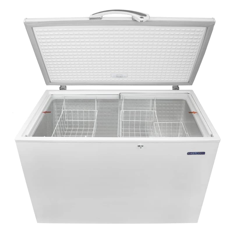 فریزر صندوقی ایستکول TM40320
