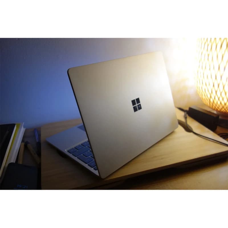 لپ تاپ گو “12.4 مایکروسافت Microsoft Surface Laptop Go 1 | i5-1035G1 | 8GB | 128 ssd | Intel — تصویر ۵