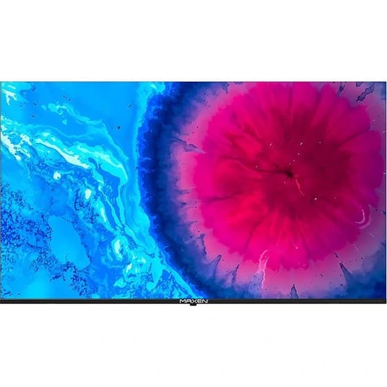 تلویزیون 65 اینچ مکسن مدل 65FU9400N — تصویر ۲