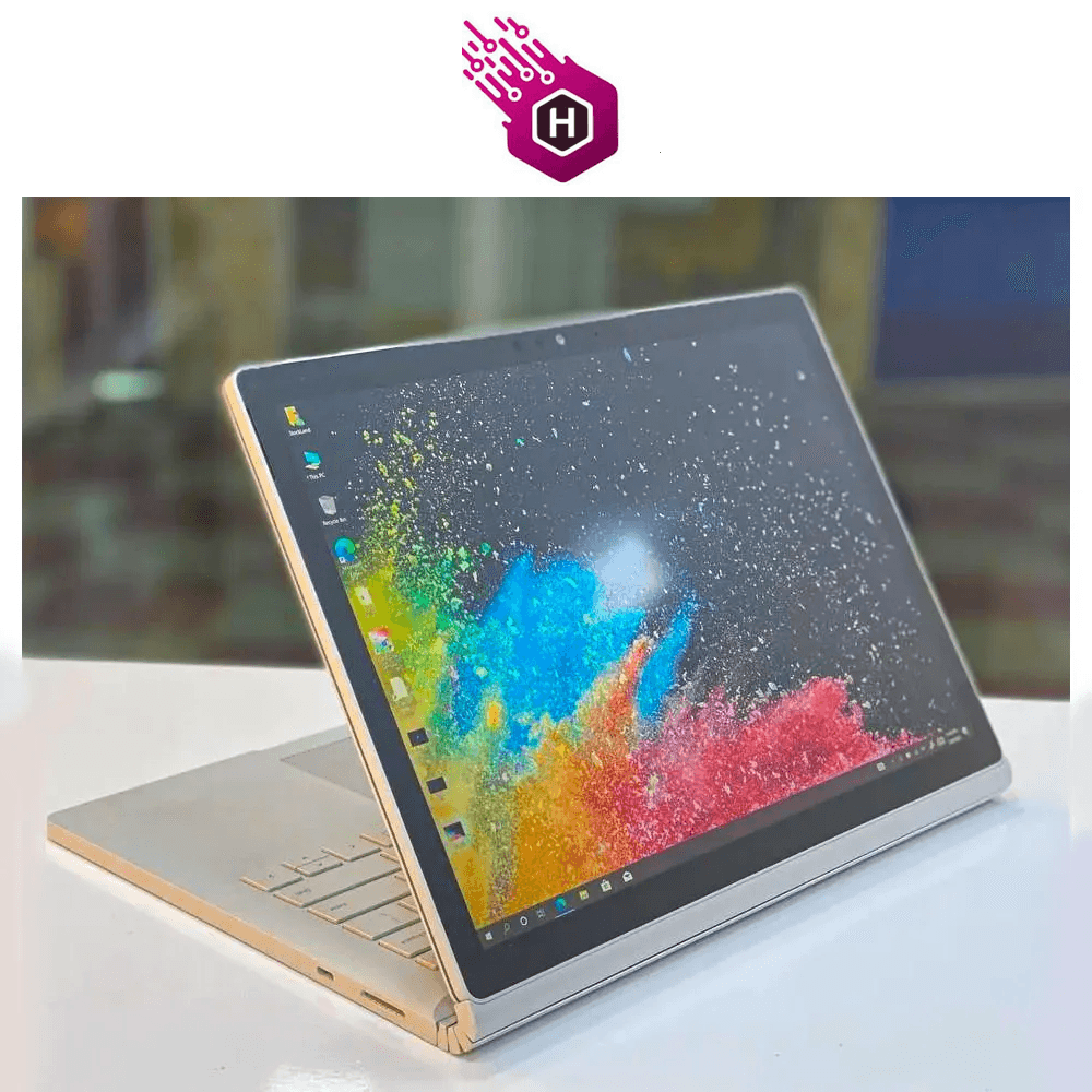 لپ تاپ 13.5 اینچ سرفیس بوک Microsoft Surface Book 3 | Ci7-1065G7 | 16GB | 256 M2 | 4GB GTX1650