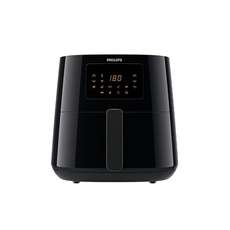 سرخکن فیلیپس مدل HD9280 — تصویر ۵