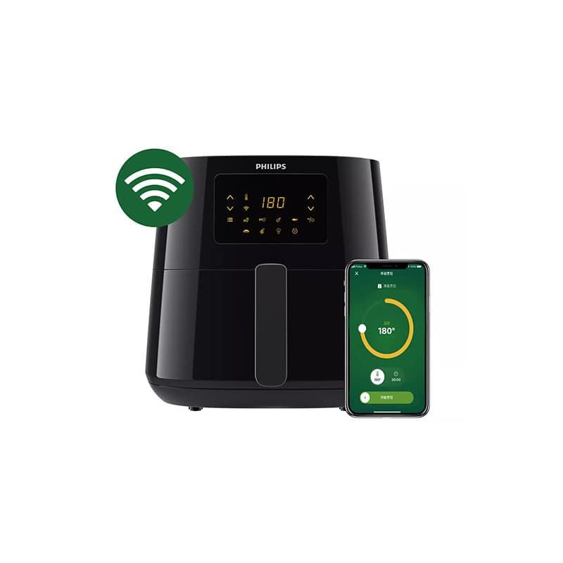 سرخکن فیلیپس مدل HD9280 — تصویر ۲