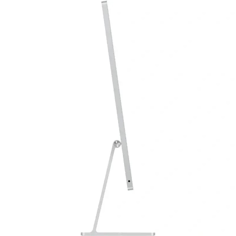 کامپیوتر All in One اپل 24 اینچ iMAC MQR93 A2874 | M3-8CORE | 8G | 256 ssd | M3 With 8 core GPU — تصویر ۴