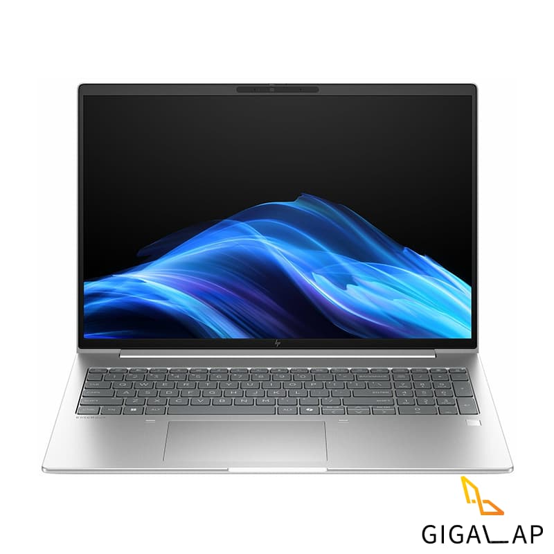 لپ تاپ HP ELITEBOOK6 G1A16| RYZEN5-230 |32GB| 512MB-AMD NPU 16.1″ FHD