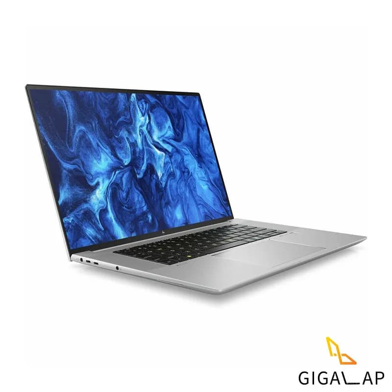 لپ تاپ استوک HP Zbook Studio 16 G11 |U7 165H |16GB | 8GB RTX 3000ADA | FHD — تصویر ۳