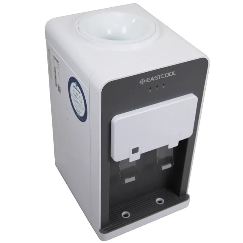 آبسردکن رومیزی ایستکول 438 TM-DG — تصویر ۳