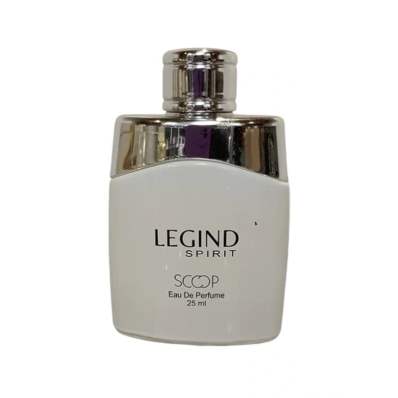 عطر مردانه اسکوپ لجند اسپیریت 25 میلی‌لیتر