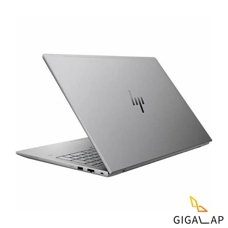 لپ تاپ استوکHP ZBOOK X G1i 16 | ULTRA9 155H | 32GB DDR5 |8GB RTX PRO 2000 BLACK WELL|fhd — تصویر ۳