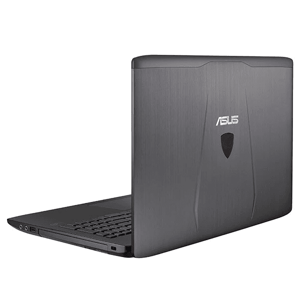 لپ تاپ ایسوس 15.6 اینچ ASUS ROG GL551 | i7-6700HQ | 16GB | 512GB | 4G GTX960M — تصویر ۹