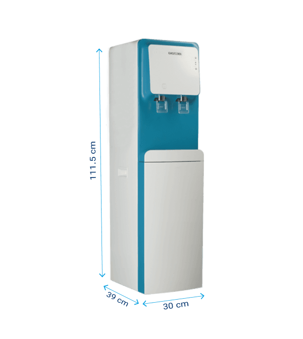 ابسردکن اتصال به اب شهر TM-SW 415 UF — تصویر ۲