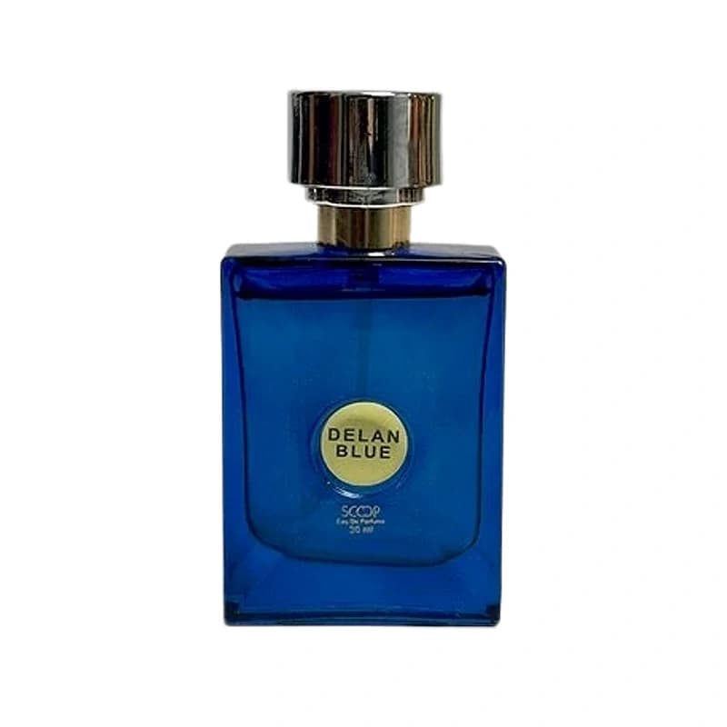 عطر مردانه اسکوپ دیلان بلو 25 میلی‌لیتر