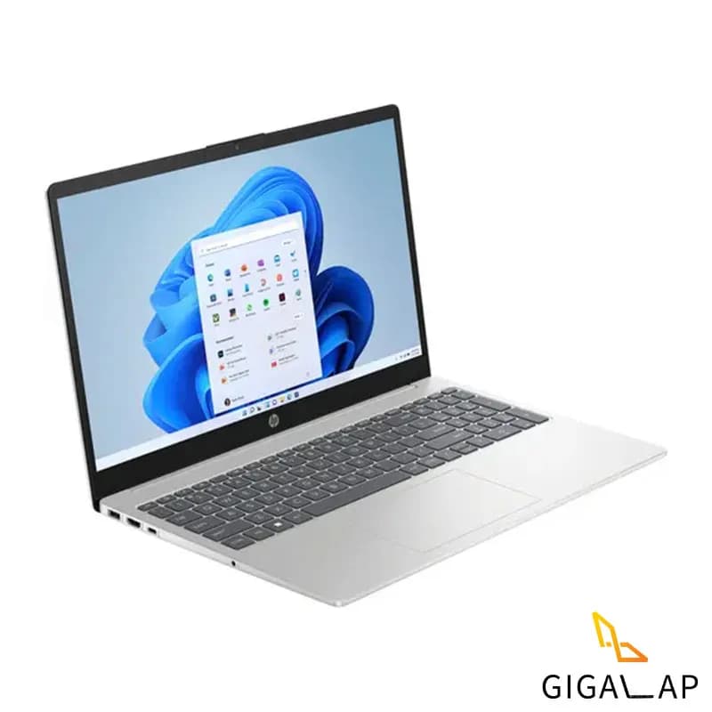 لپ تاپ استوک HP Pavilion 15 |intel core i7-1135G7 |Intel IRIS XE | 15,6″FHD — تصویر ۳