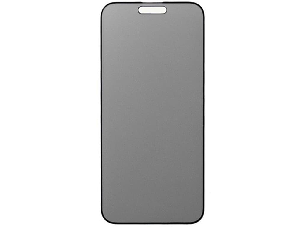 محافظ صفحه نمایش گلس پرایوسی Apple iPhone 15