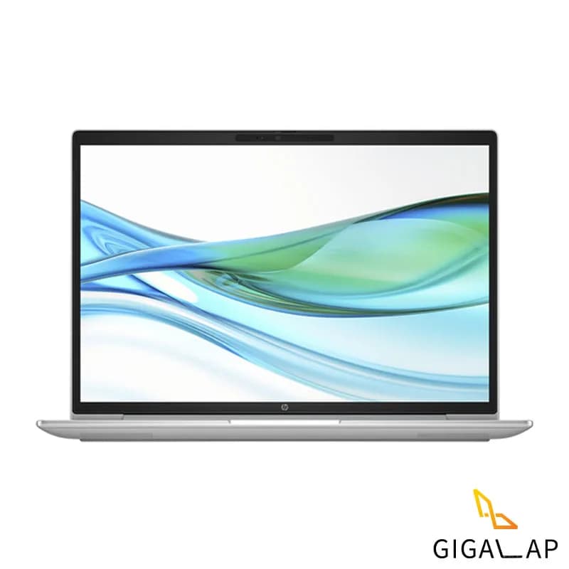 لپ تاپ استوک HP PROBOOK 445 G11| R7-7735U |16GB| AMD RADEON | 14″ FHD — تصویر ۴
