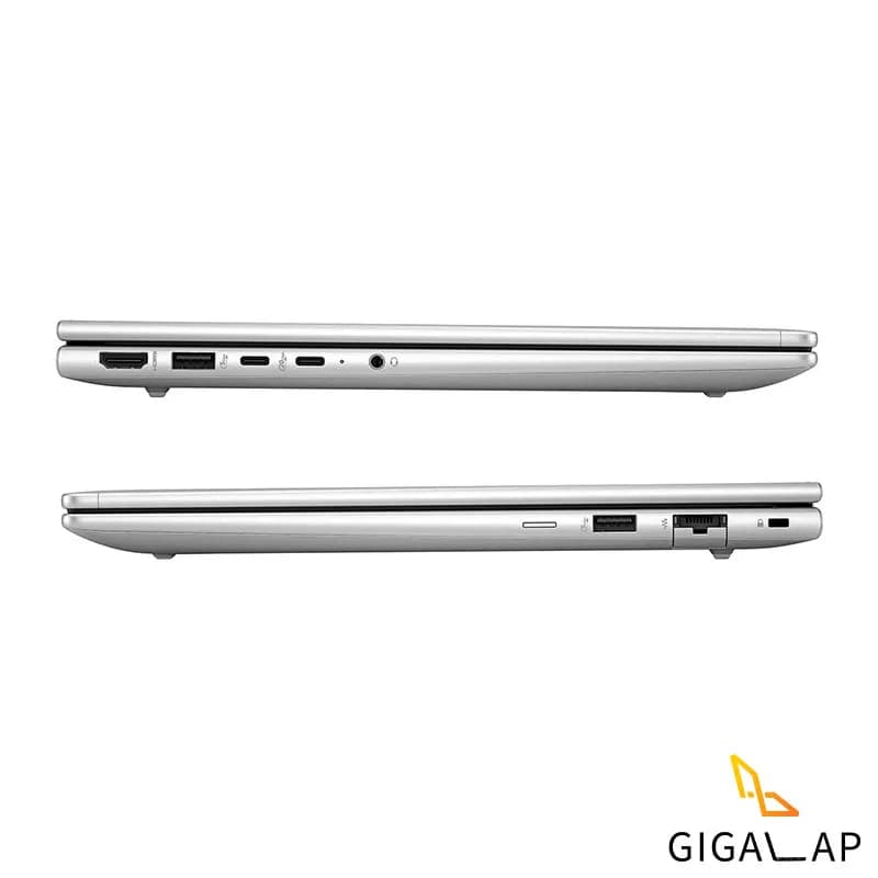 لپ تاپ استوک HP PROBOOK 445 G11| R7-7735U |16GB| AMD RADEON | 14″ FHD — تصویر ۵