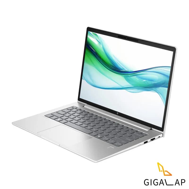 لپ تاپ استوک HP PROBOOK 445 G11| R7-7735U |16GB| AMD RADEON | 14″ FHD — تصویر ۳