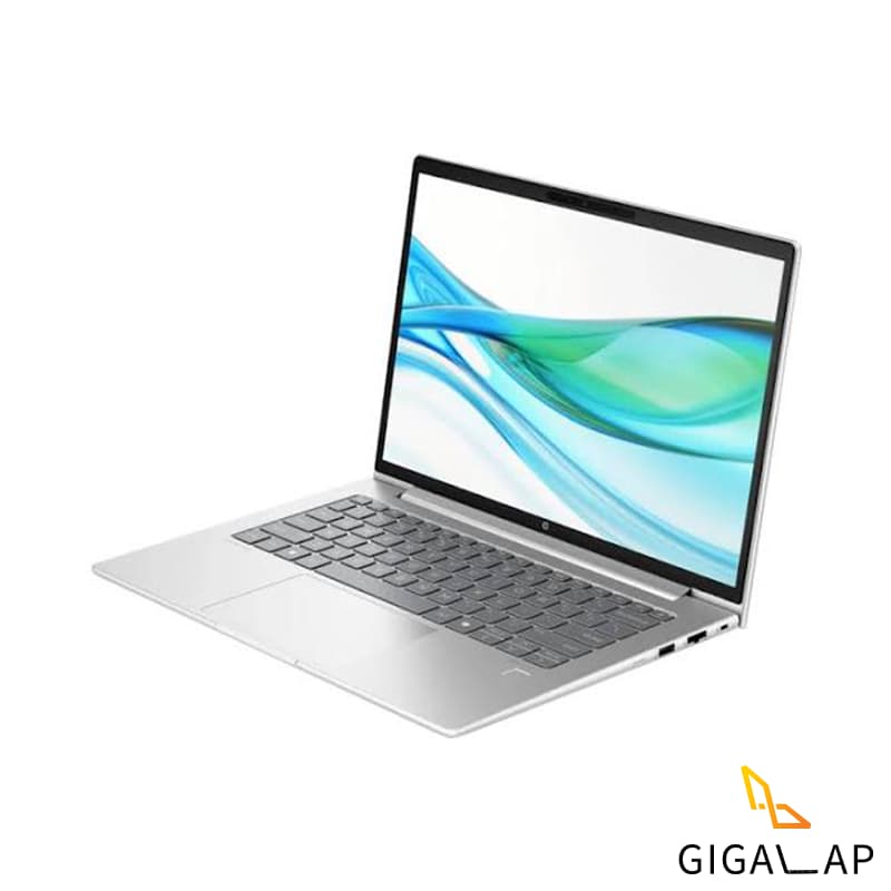 لپ تاپ استوک HP PROBOOK4 440 G11 | U5 125U | INTEL VS NPU | 14″ FHD — تصویر ۴