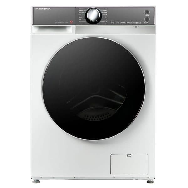 ماشین لباسشویی 9 کیلویی پاکشوما مدل BWF40108iw با موتور BLDC — تصویر ۲