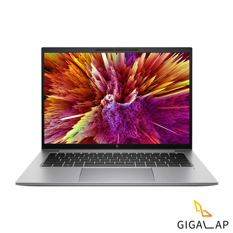 لپ تاپ استوک HP ZBOOK FIREFLY 14 G10 | I5 1335U | 16GB | INTEL IRIS | FHD