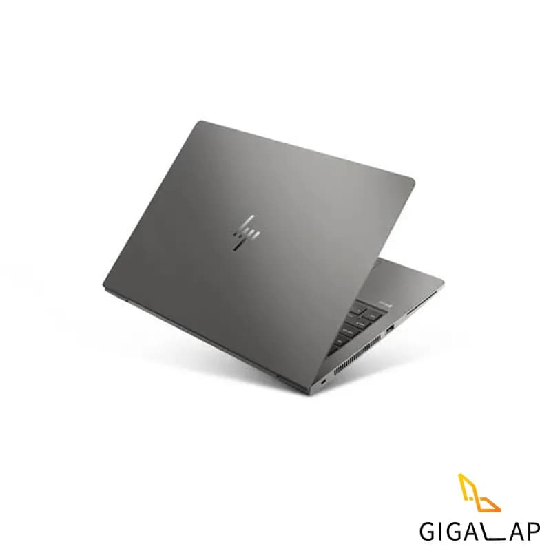 لپ تاپ استوک HP ZBOOK8 G1i14| UITRA7-255U | 16GB | INTEL+NPU | FHD — تصویر ۴