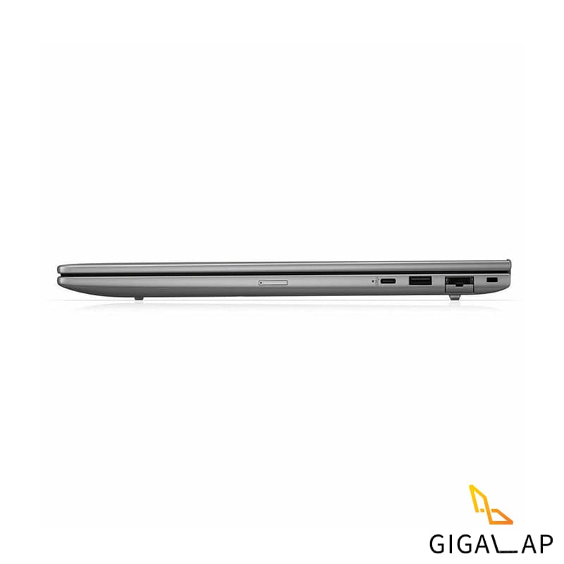 لپ تاپ استوک HP ZBOOK8 G1i 16 | ULTRA7 255H | 32GB |4GB RTX 500 — تصویر ۵