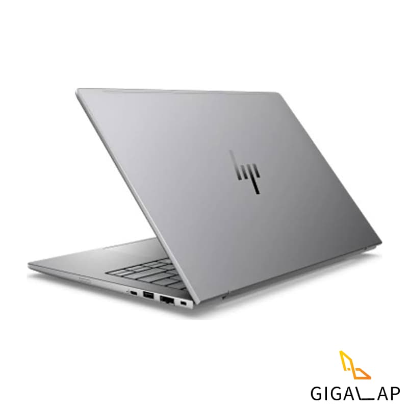لپ تاپ استوک HP ZBOOK8 G1i 16 | ULTRA7 255H | 32GB |4GB RTX 500 — تصویر ۳