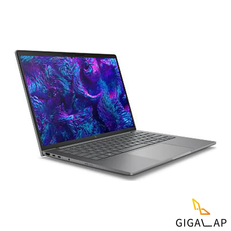 لپ تاپ استوکHP ZBOOK8 G1i 16 | ULTRA9 285H | 32GB |4GB RTX 500 |2K 120HZ — تصویر ۳