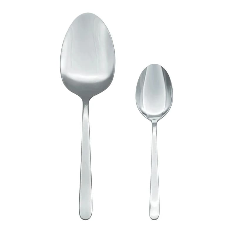 سرویس قاشق و چنگال 72 پارچه 12 نفره وینتو مدل 056 — تصویر ۳