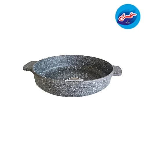 تابه دربدار پیلو سایز 24 مدل هپی — تصویر ۳