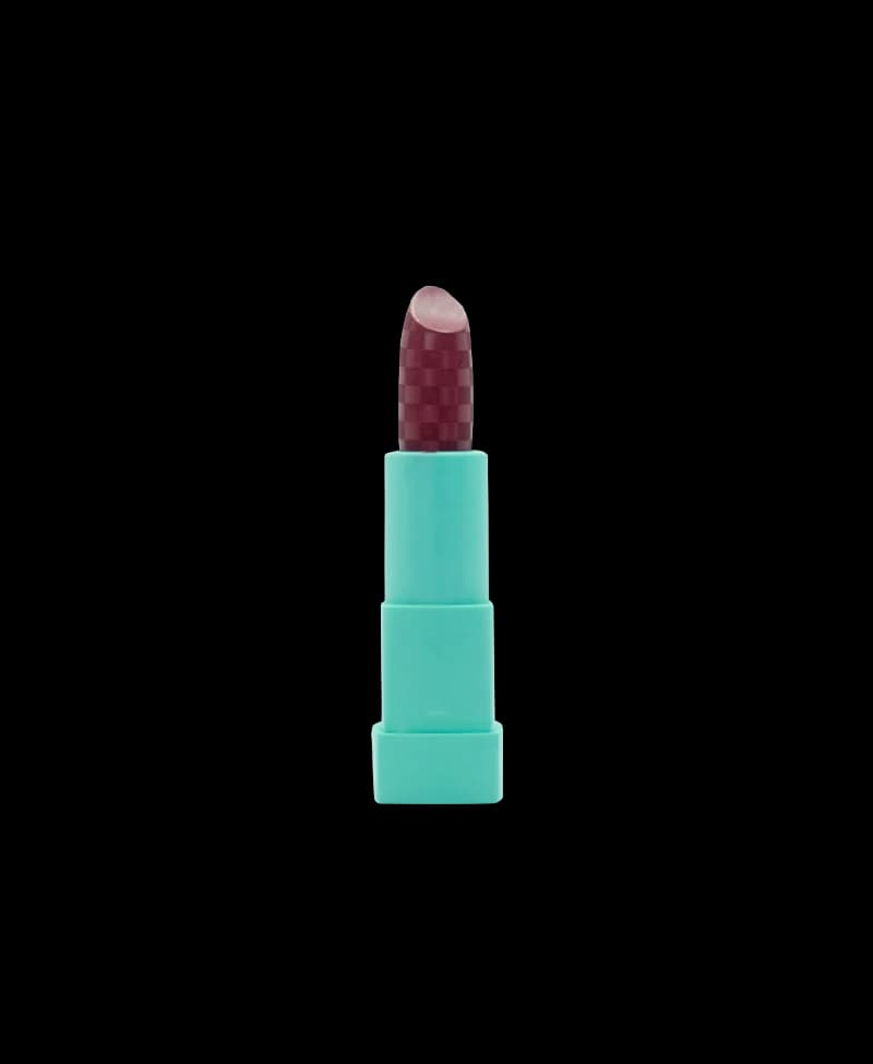 رژ لب جامد شماره ۰۹ – شال کوین — تصویر ۵