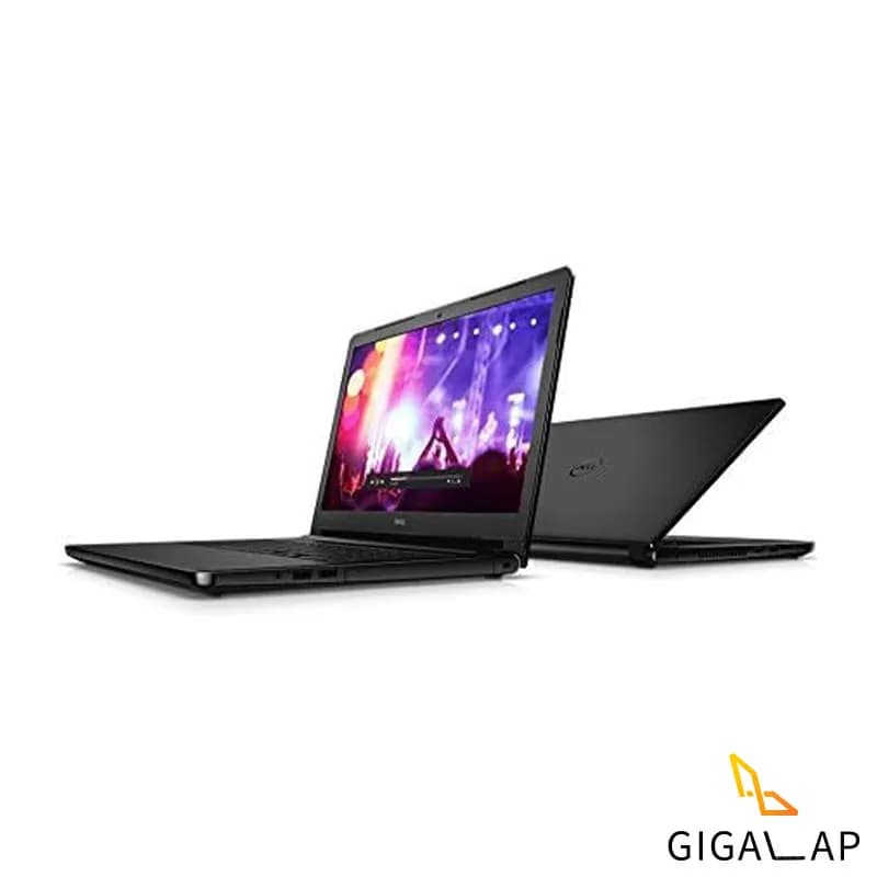 لپ تاپ استوک DELL Inspiron 3530| I7 1355U|Intel iris xe|15,6″FHD — تصویر ۲