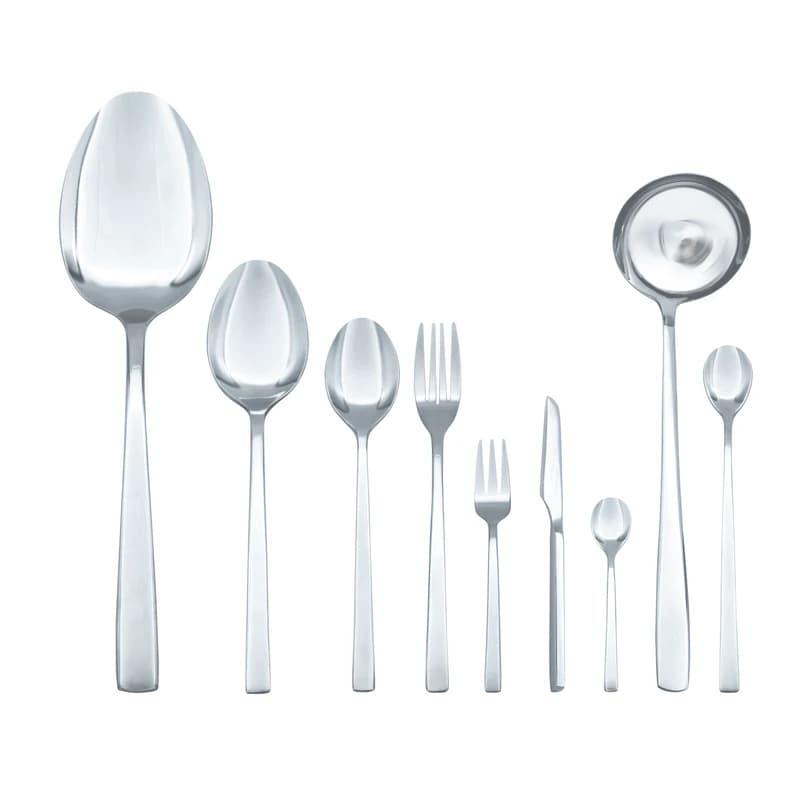 سرویس قاشق و چنگال 53 پارچه وینتو مدل DS057