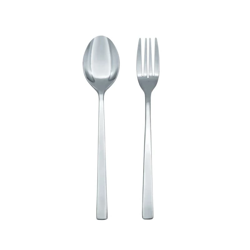 سرویس قاشق و چنگال 53 پارچه وینتو مدل DS057 — تصویر ۳