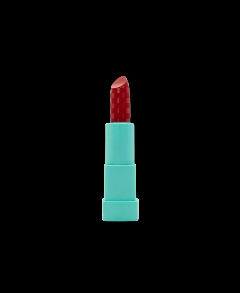 رژ لب جامد شماره ۰۸ – شال کوین — تصویر ۵