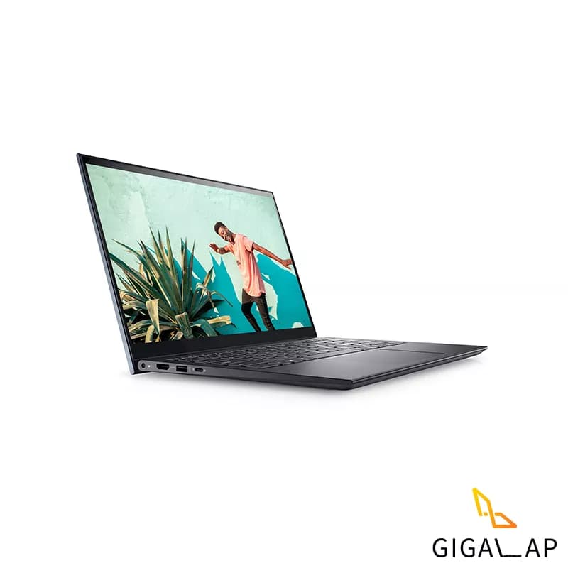 لپ تاپ استوکDELL Inspiron 7415 | RYZEN 5700U |16GB |AMD RADEON|14″ X360 TOUCH FHD — تصویر ۳