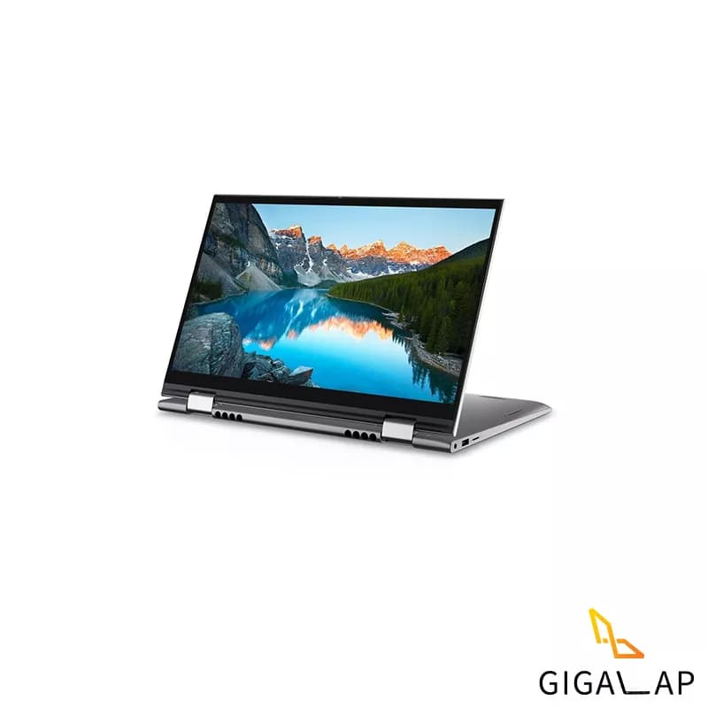 لپ تاپ استوکDELL Inspiron 7415 | RYZEN 5700U |16GB |AMD RADEON|14″ X360 TOUCH FHD — تصویر ۶