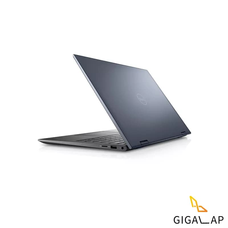 لپ تاپ استوکDELL Inspiron 7415 | RYZEN 5700U |16GB |AMD RADEON|14″ X360 TOUCH FHD — تصویر ۸